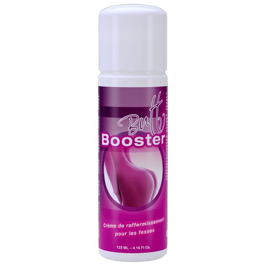 RUF Butt Booster Firming Cream - Crema Reafirmante