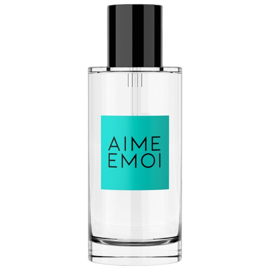 RUF Aime Emoi Pheromone Perfume for Her 50 ml