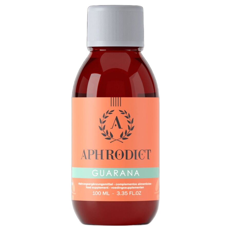 RUF Aphrodict Guaran Stimulating Drops