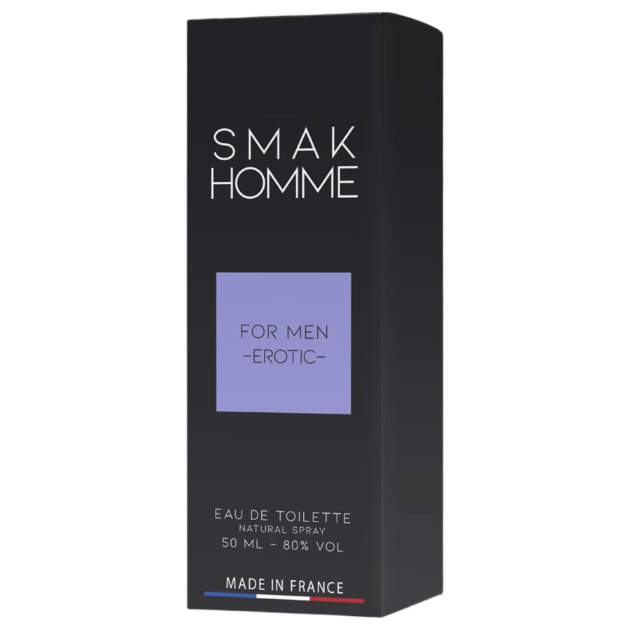 RUF Smak Pheromones Perfume for Him 50 ml