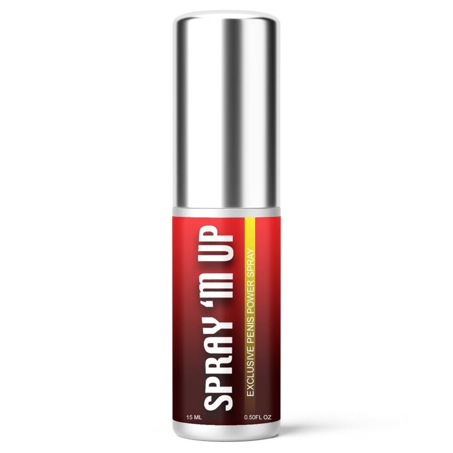 RUF Spray M Up Lavetra Erection 15 ml