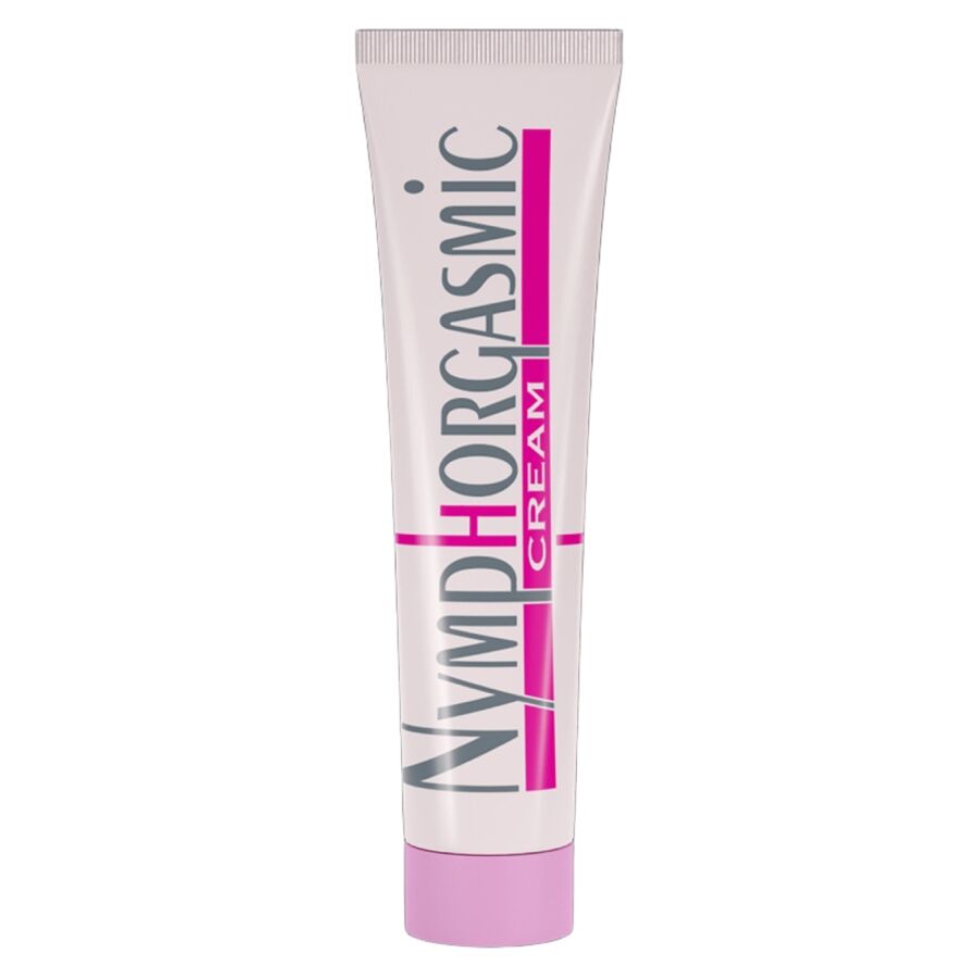 RUF Nymphorgasmic Cream 15ml - Estimulante Femenino