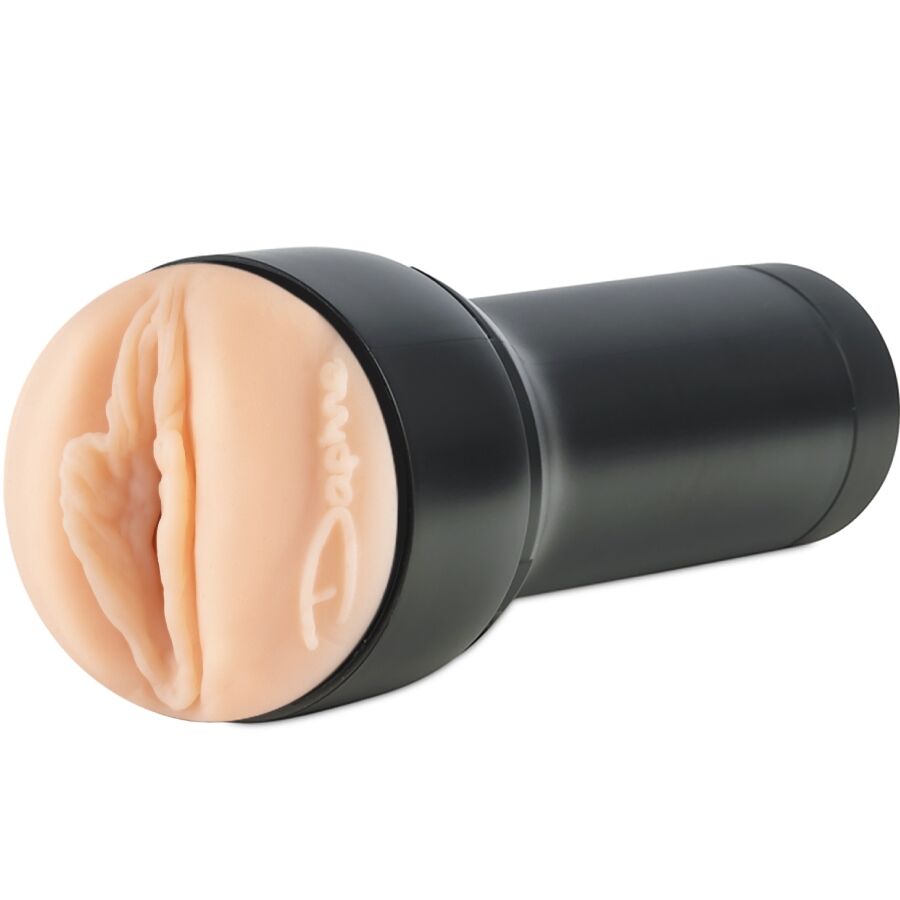 Kiiroo Feel Daphne Laat Stars Collection Stroker Compatible Powerblow