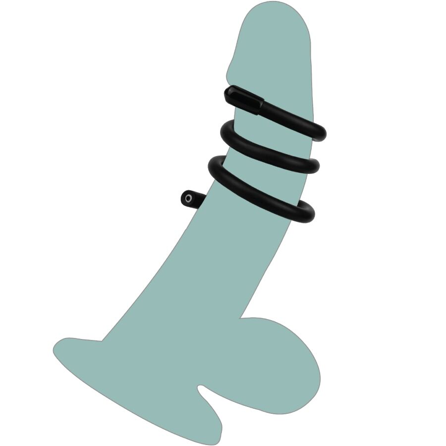 Electrastim Recoil - Accesorio Moldeable para Electrostimulación