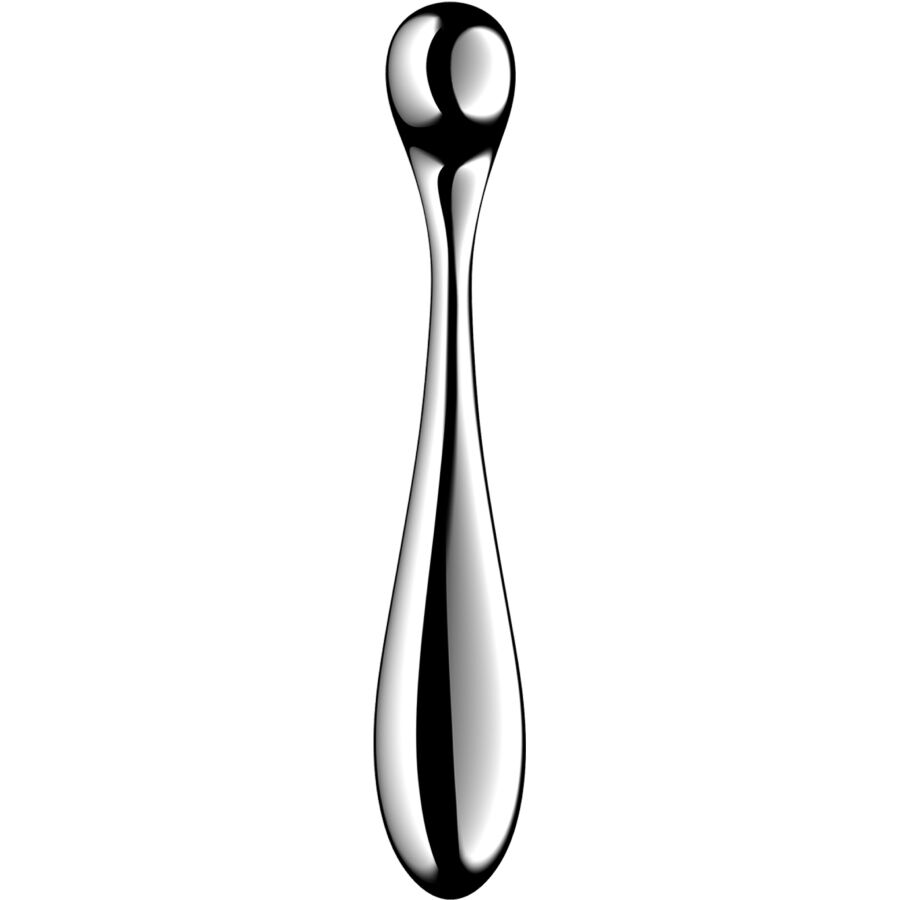 Satisfyer Star Force 4 Dildo Doble Extremo Acero Inoxidable