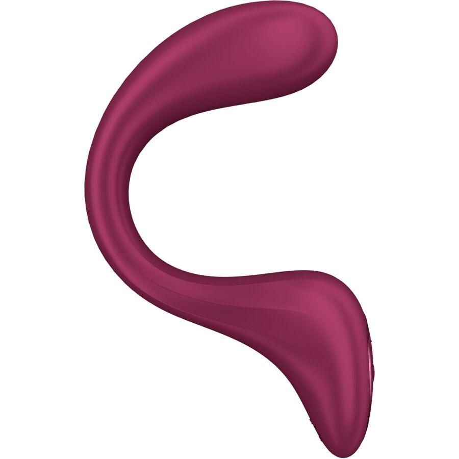 Satisfyer G for Goddess 2 Rabbit Vibrator Burdeos