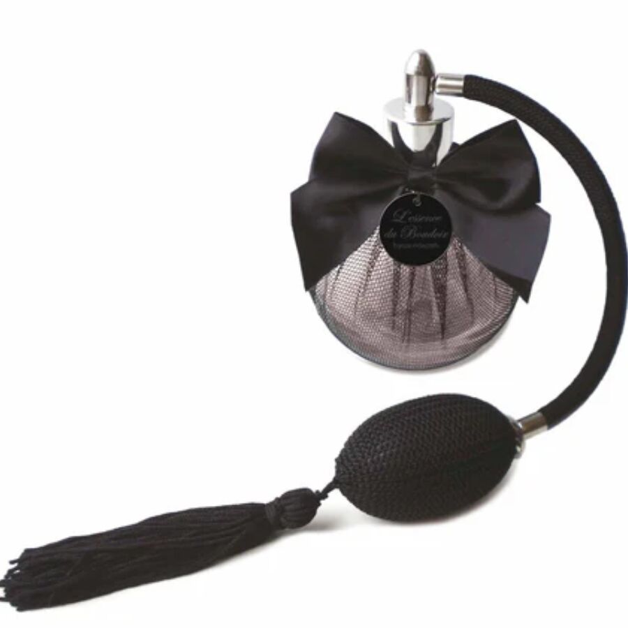 Bijoux Boudoir Essence Sheet Perfumer 100 ml