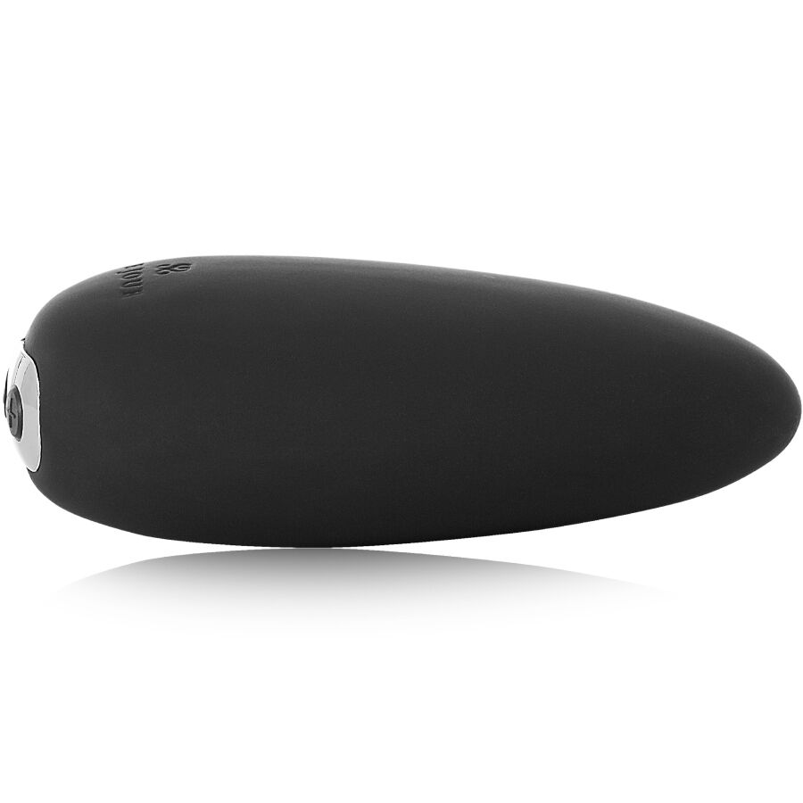 Je Joue Mimi - Estimulador Clitoral Vibrador Negro