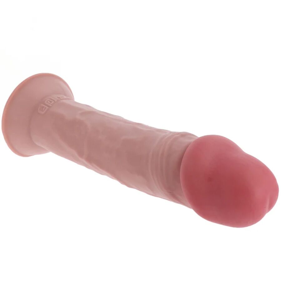 Get Real Deluxe Thick Double-Density TPE Dong 35.5 cm