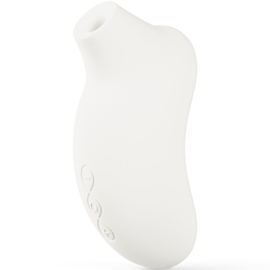 LELO Sona 3 Sonic Clitoral Massager Cream