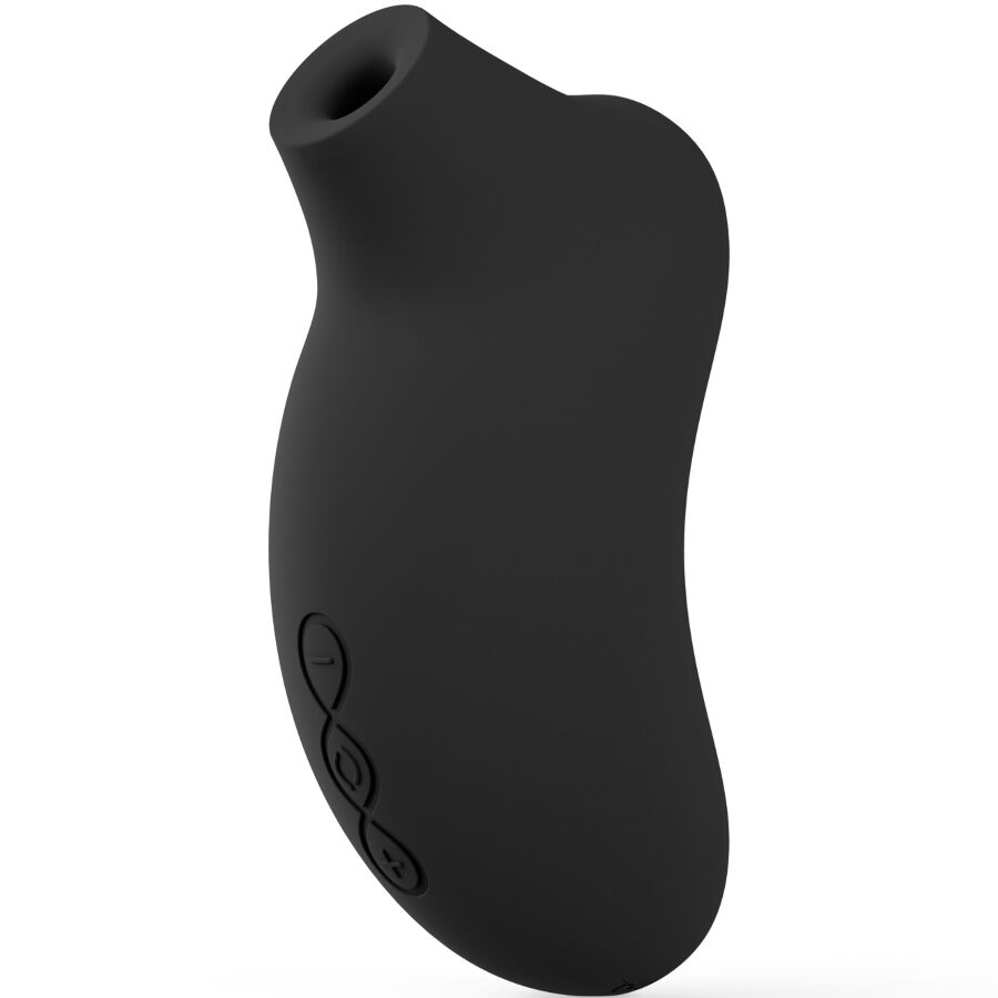 LELO Sona 3 Cruise Sonic Clitoral Massager Black
