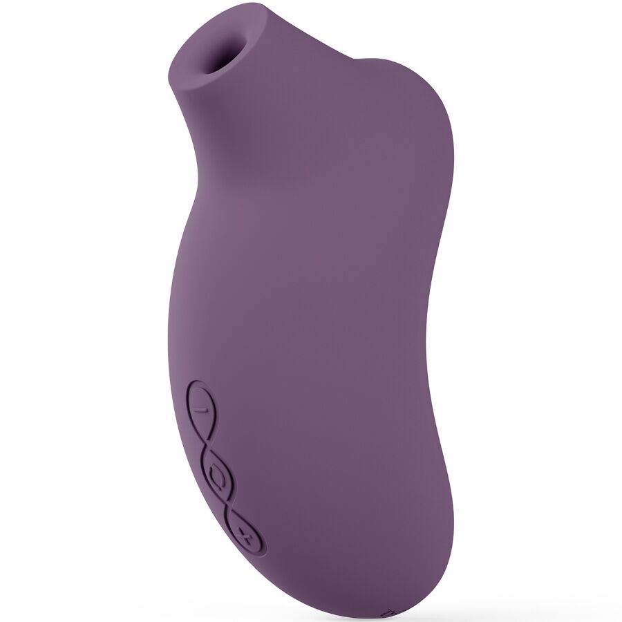 LELO Sona 3 Cruise Sonic Clitoral Massager Plum