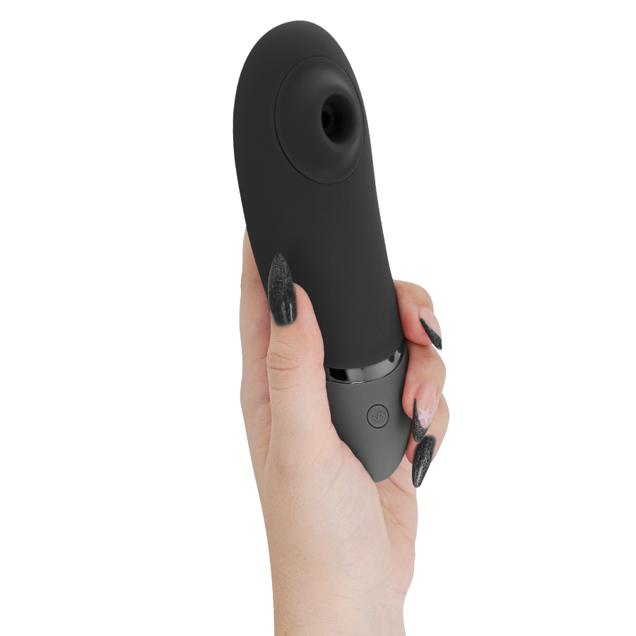Womanizer Next - Estimulador de Clítoris con Tecnología Pleasure Air 3D