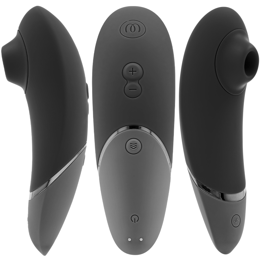 Womanizer Next - Estimulador de Clítoris con Tecnología Pleasure Air 3D