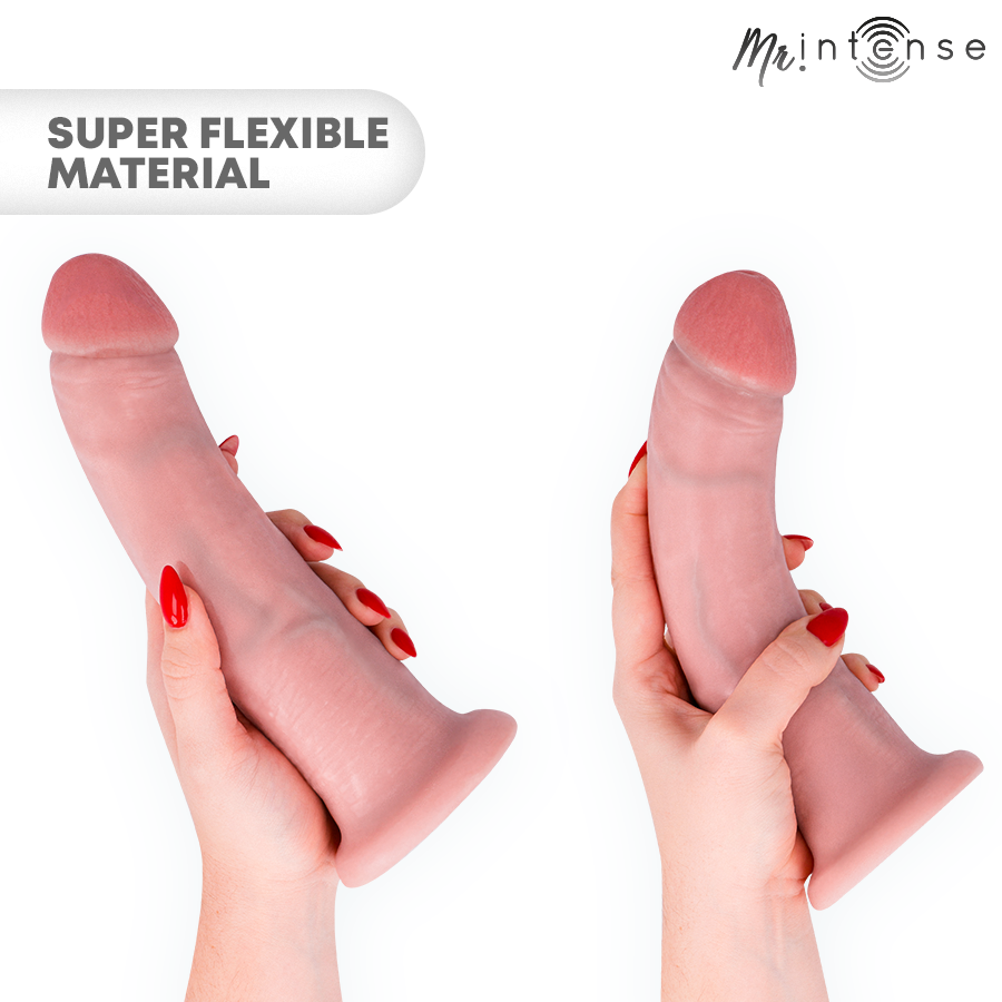 Mr Intense Big Terence Dildo 22.5 cm
