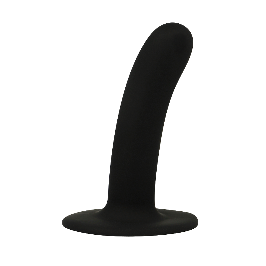 Ohmama Silicone Anal Plug 12 cm - Silicona Médica Hipoalergénica