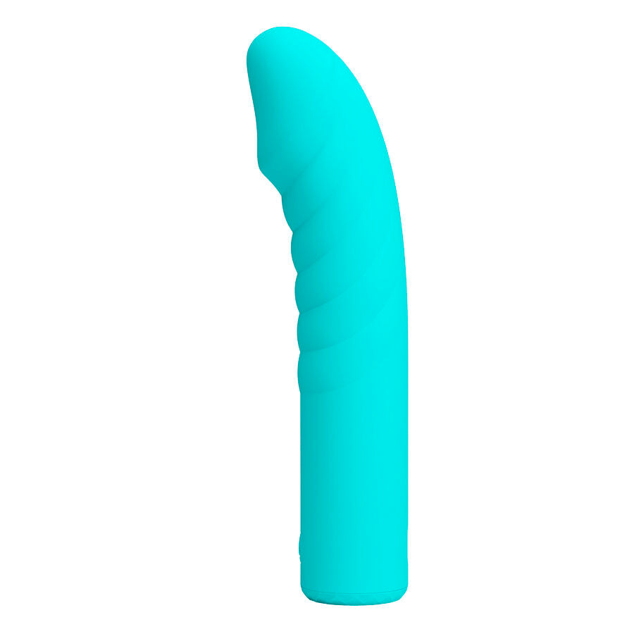 Pretty Love Rylan Vibrador G-Spot Azul