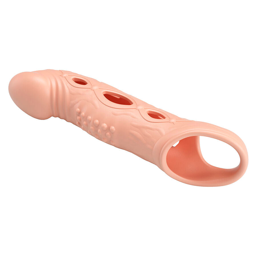 Pretty Love Brad - Funda Vibratoria para Pene