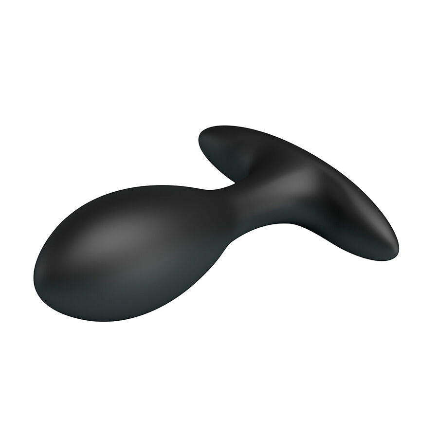 MR PLAY - Plug Anal Inflable Ajustable Pretty Love Party Up