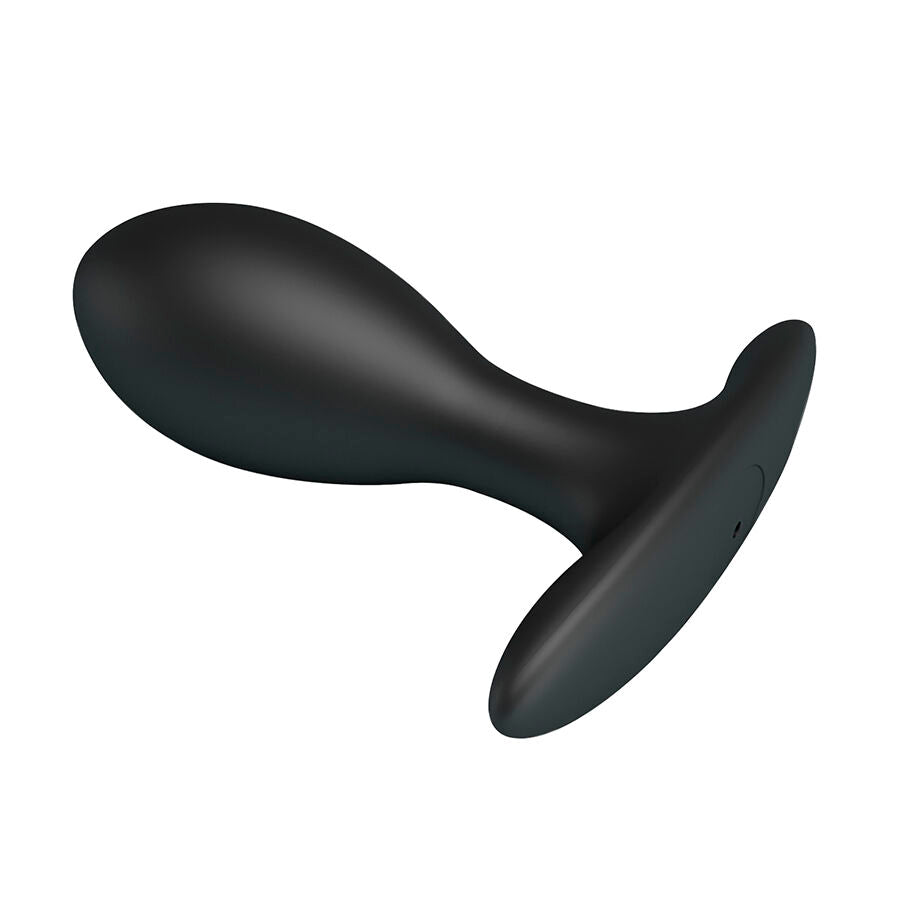 MR PLAY - Plug Anal Inflable Ajustable Pretty Love Party Up