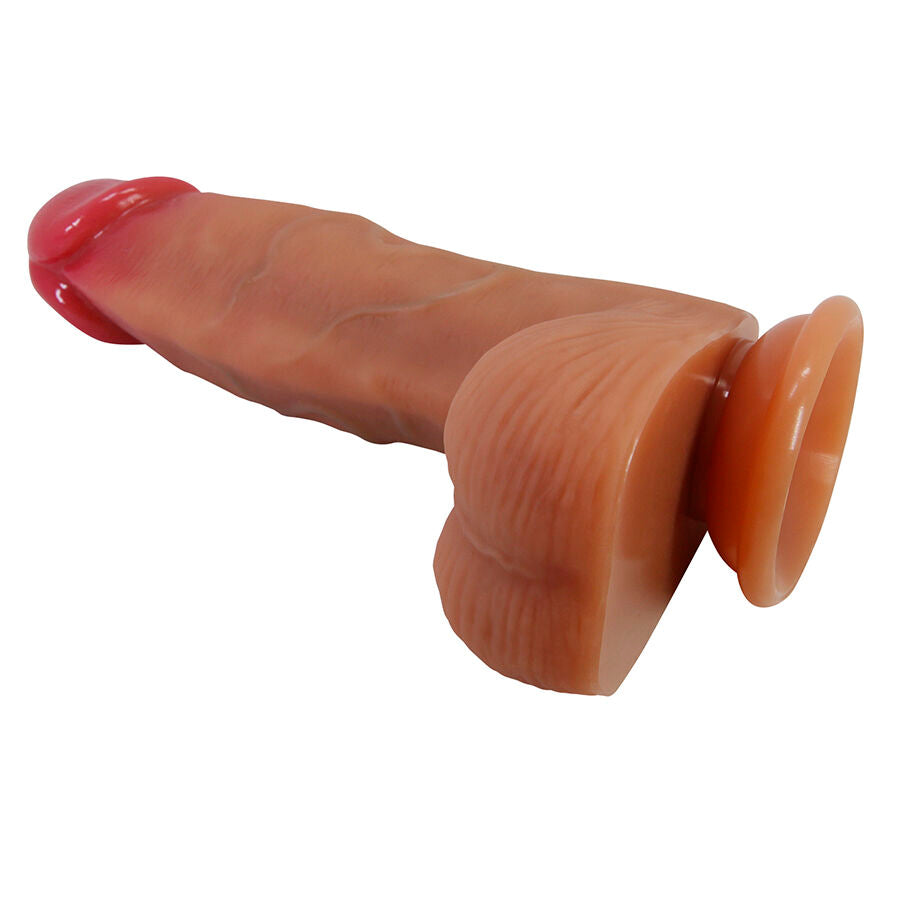 Pretty Love Duvall Dildo Realista con Ventosa 19,3 cm