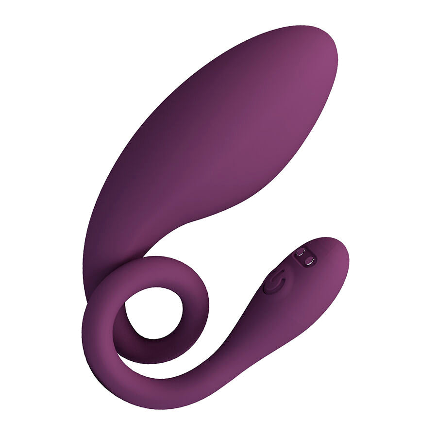 Pretty Love Dora - Vibrador Invisible con Control por App