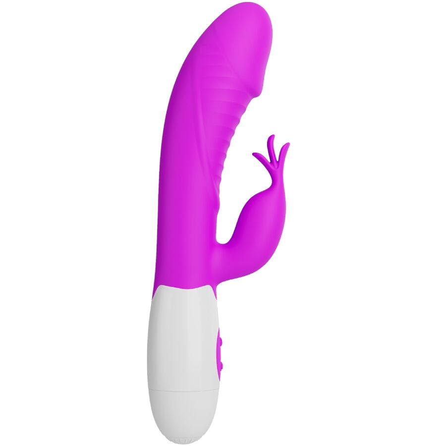 Pretty Love Rasmussen Purple G-Spot Vibrator
