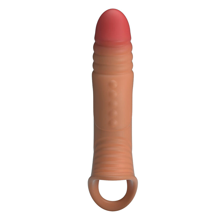 Pretty Love Vibrating Penis Sleeve