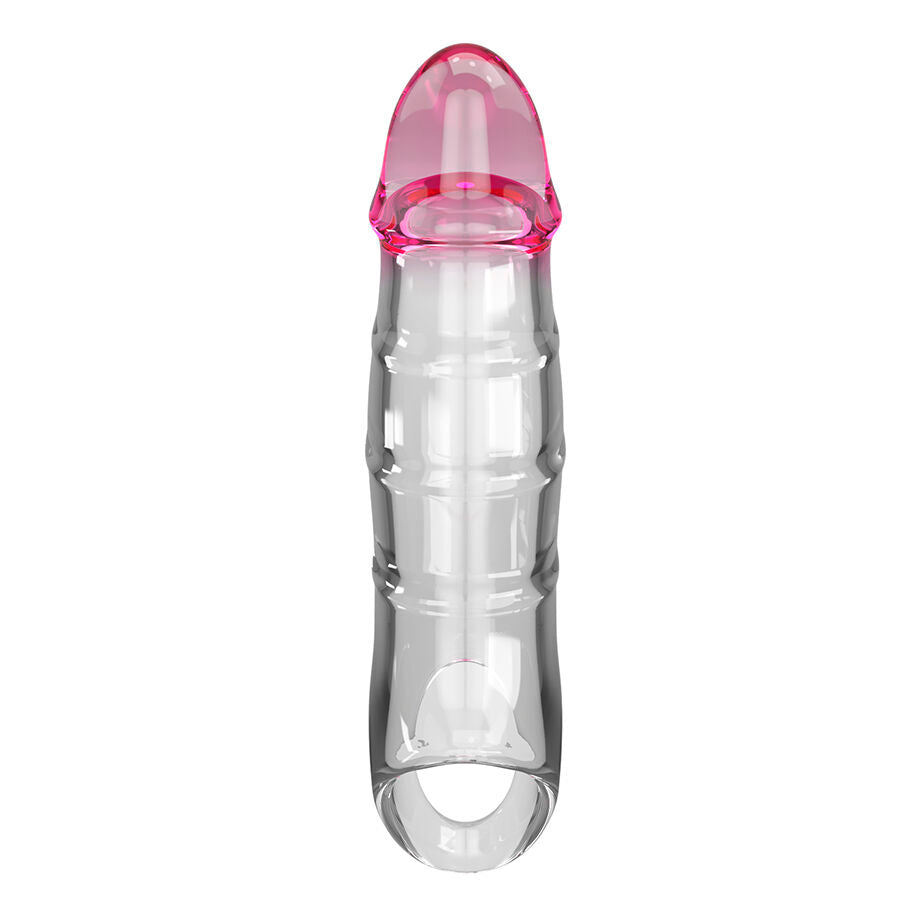 Pretty Love Darnell - Funda Transparente