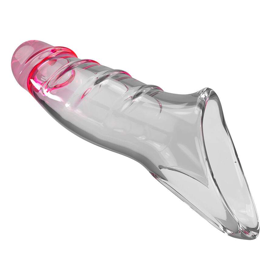Pretty Love Darnell - Funda Transparente