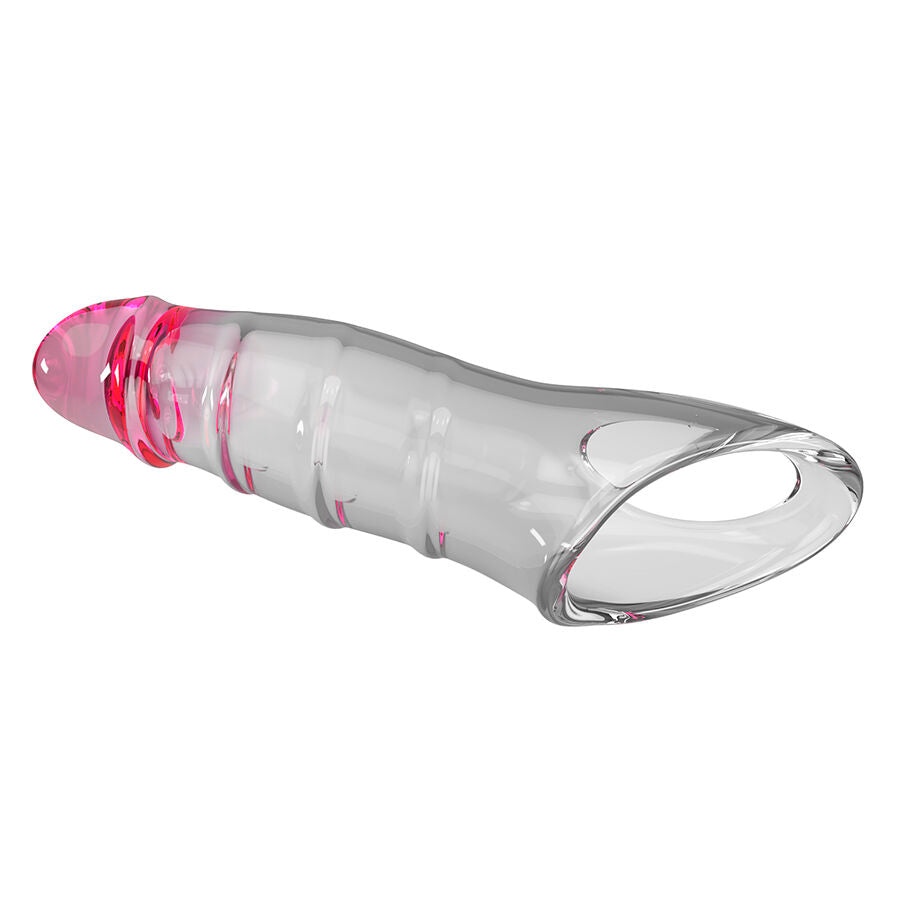 Pretty Love Darnell - Funda Transparente