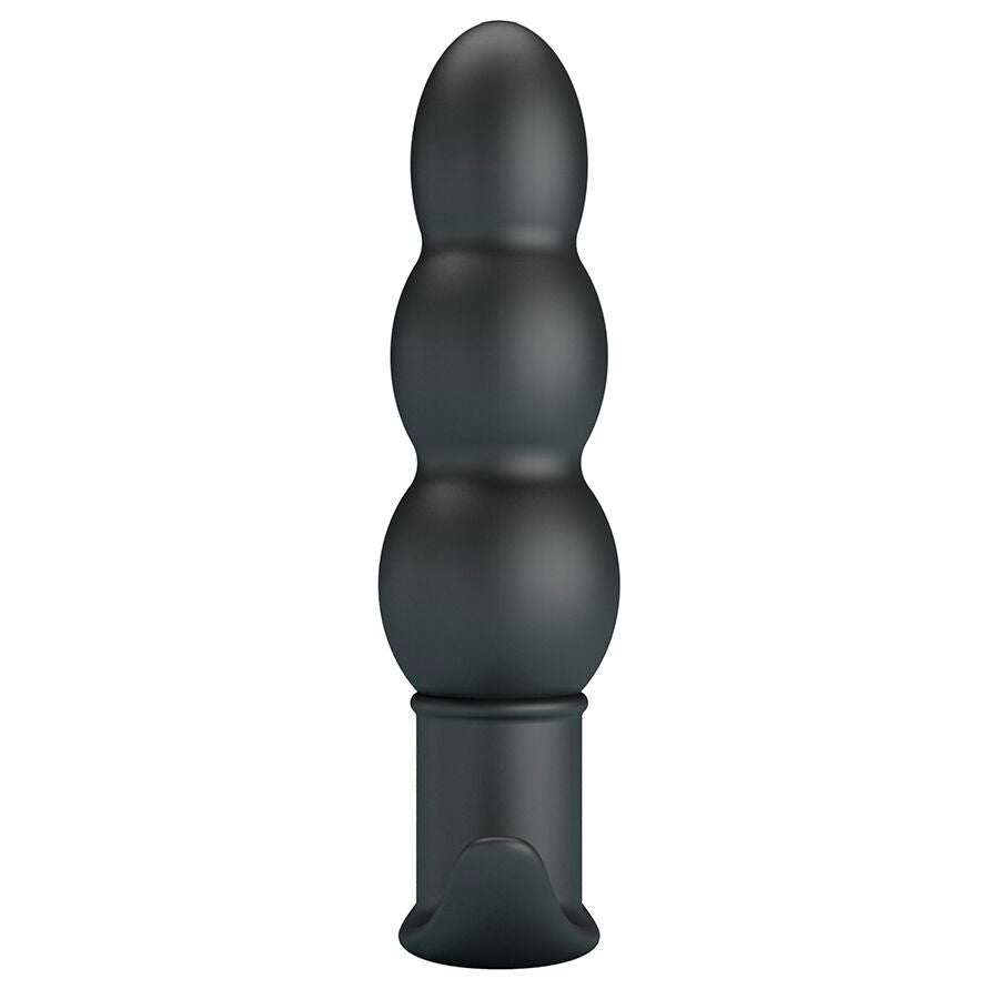Pretty Love Aeaeas Vibrating Anal Plug