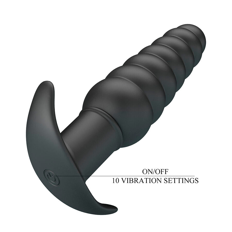 Pretty Love Aeolis - Vibrador Anal