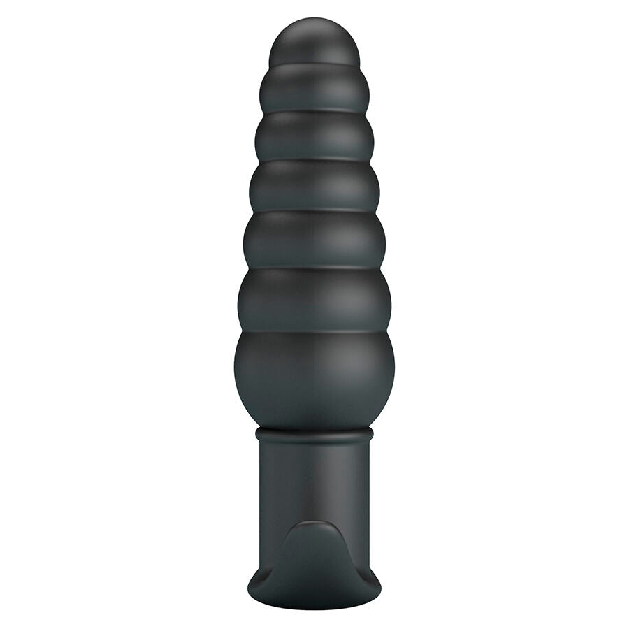 Pretty Love Aeolis - Vibrador Anal