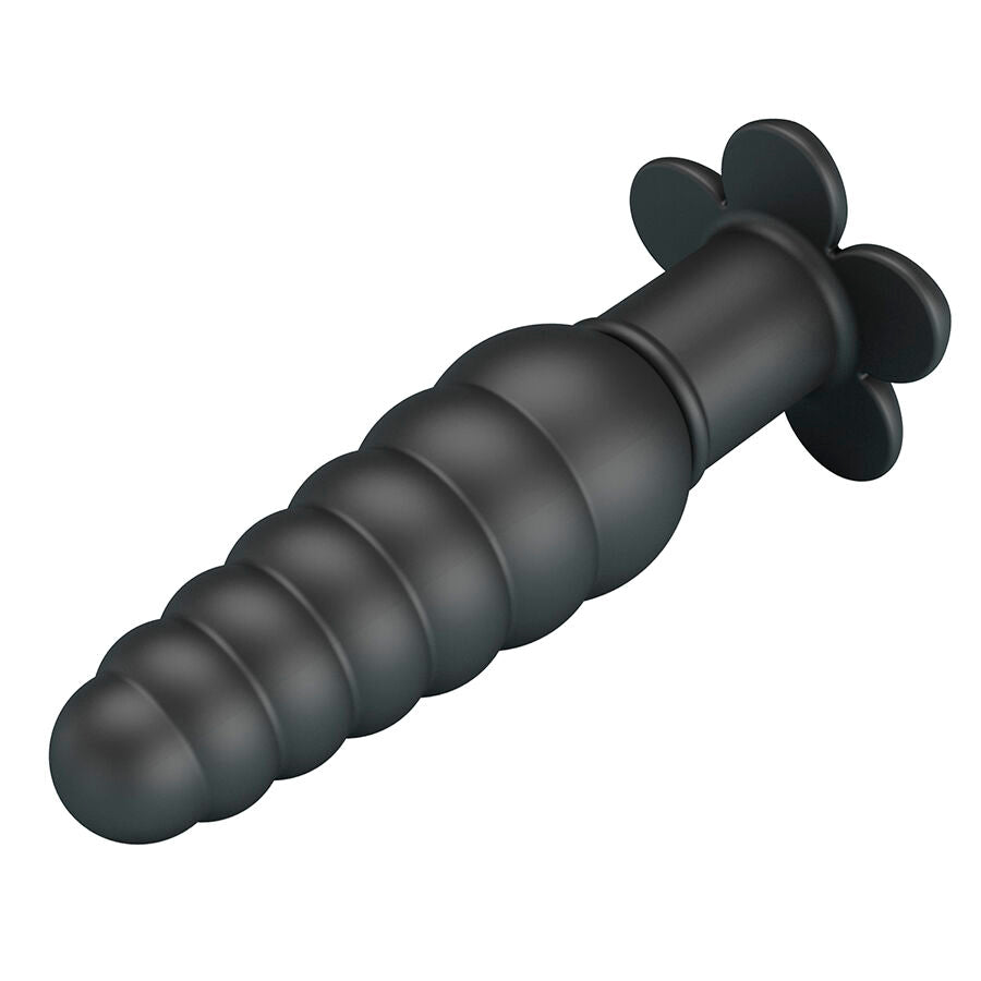Pretty Love Imron - Vibrador Anal con Control Remoto