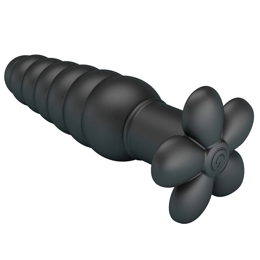 Pretty Love Imron - Vibrador Anal con Control Remoto