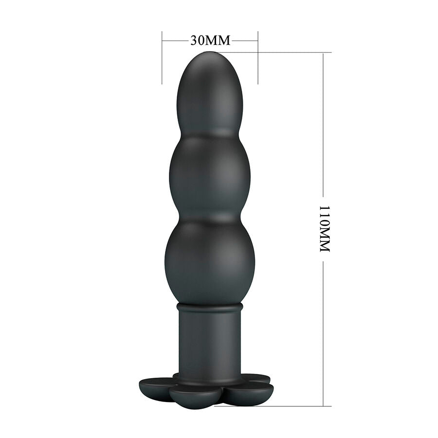 Pretty Love Jadier - Vibrador Anal