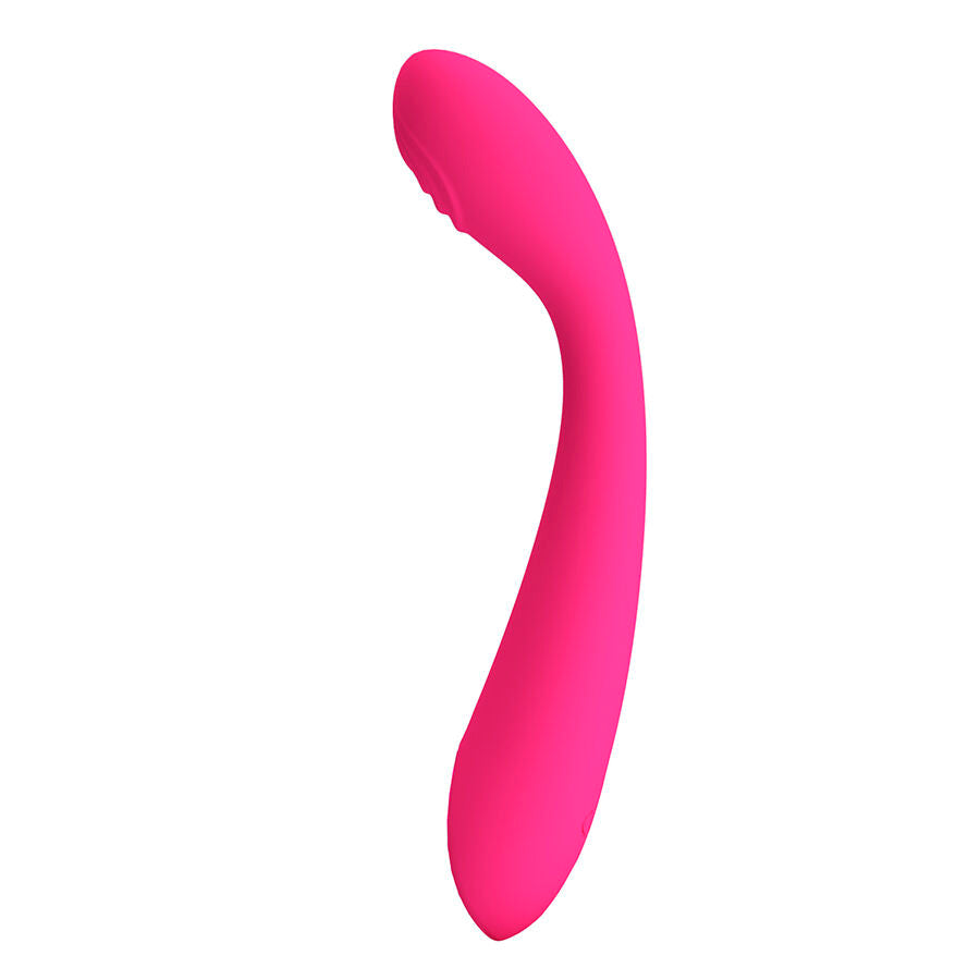 Pretty Love Jessica High Power Pink Vibrator
