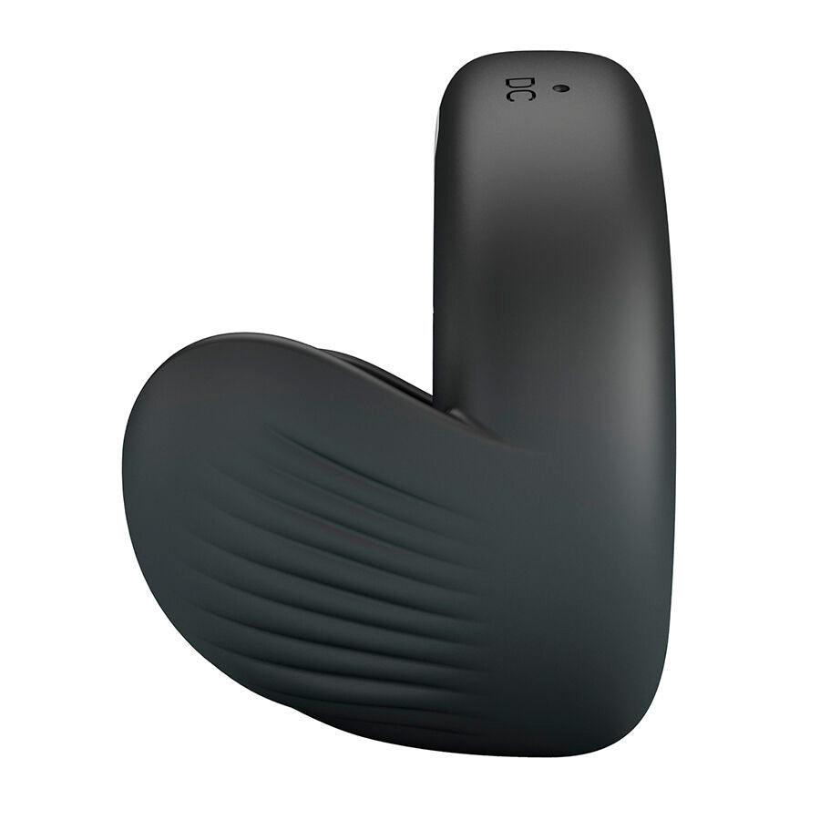Pretty Love Quentin - Anillo Peniano con Estimulador Testicular
