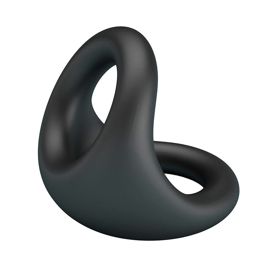 Anillo Ergonómico Nestor - CRAZY BULL