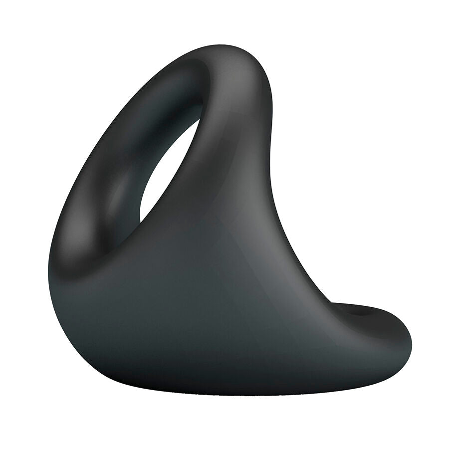 Anillo Ergonómico Nestor - CRAZY BULL