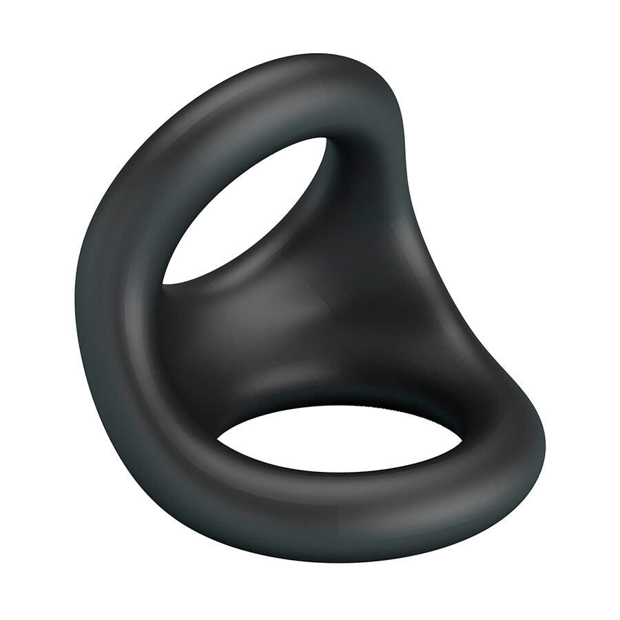 Anillo Ergonómico Nestor - CRAZY BULL