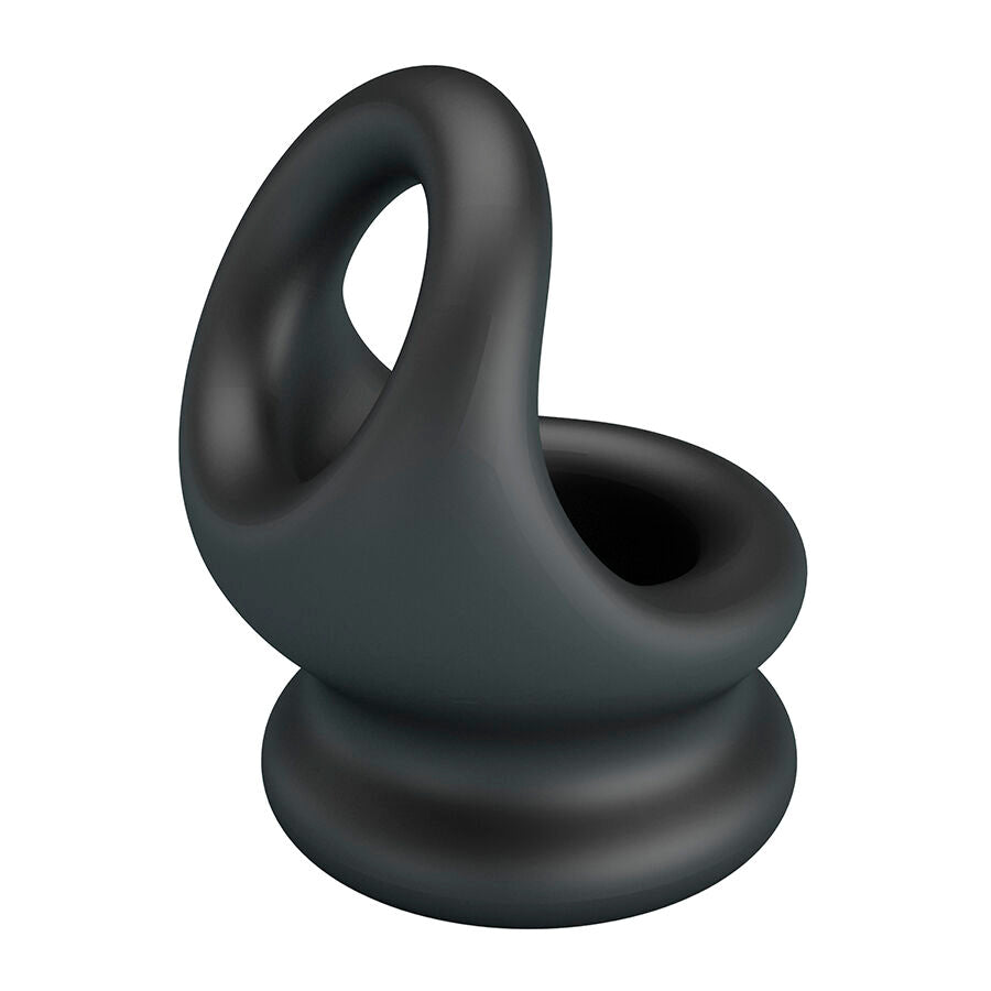 Crazy Bull Oberon - Anillo de Soporte