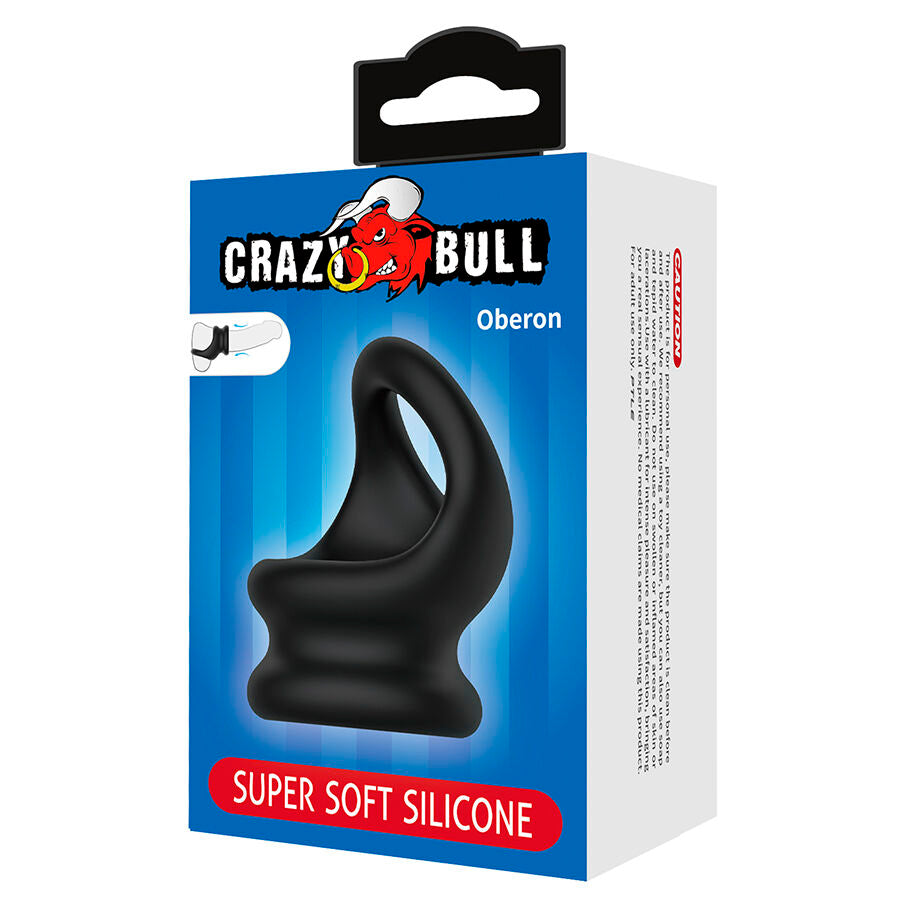 Crazy Bull Oberon - Anillo de Soporte
