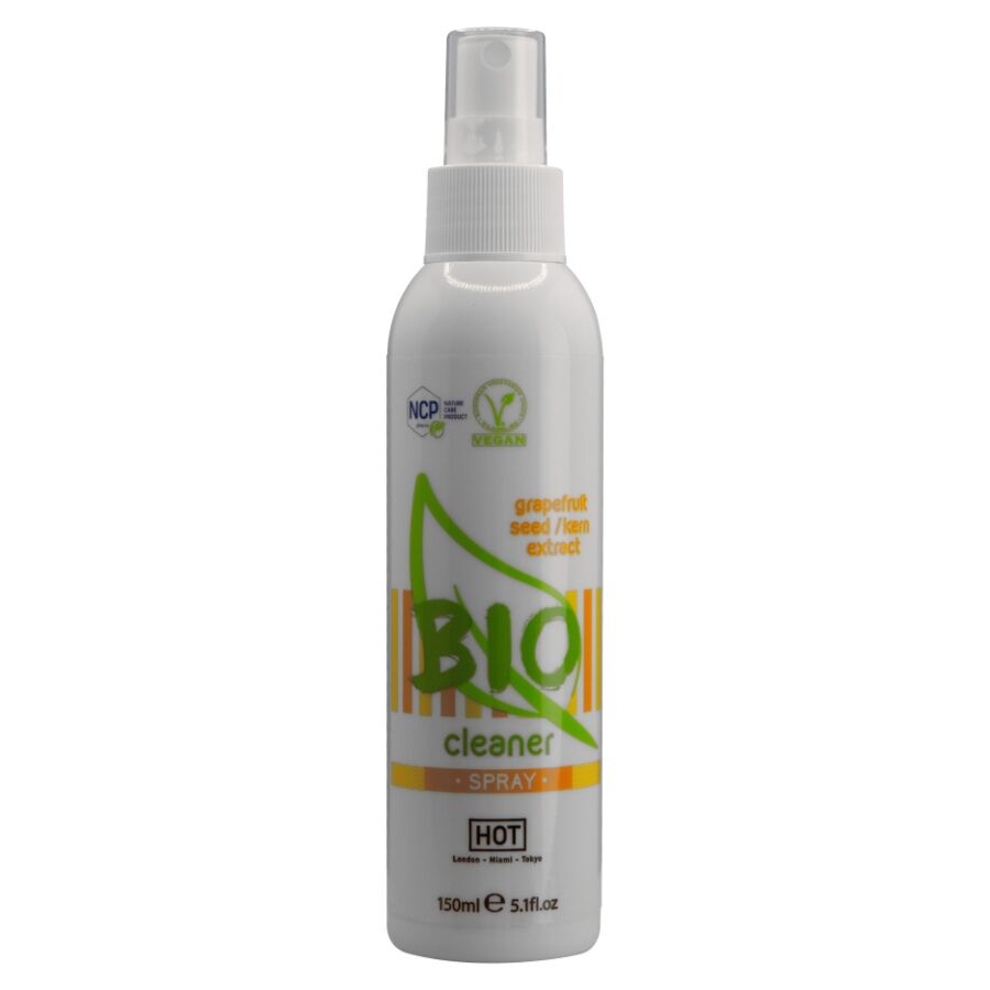 Hot Bio Cleaner Spray 150 ml