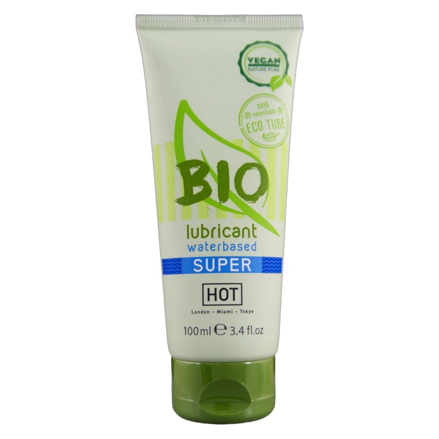 HOT Bio Lubricant Waterbased 100 ml
