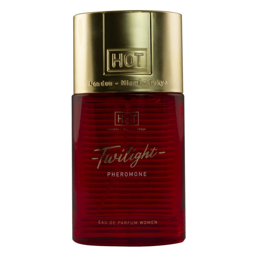 HOT Twilight Pheromone Parfum Women 50 ml - Perfume con Feromonas