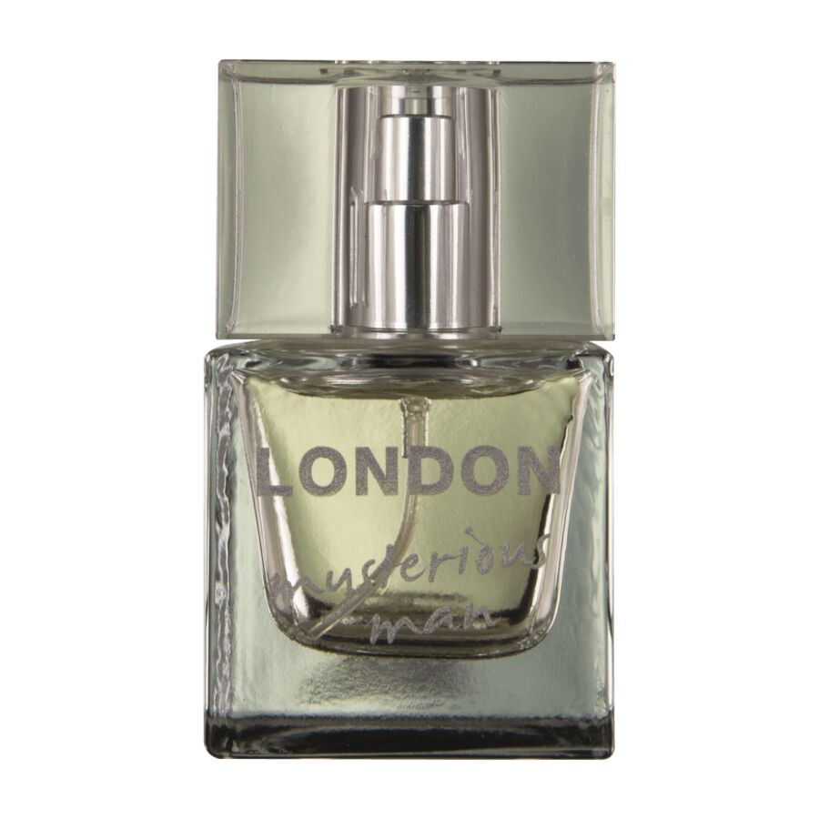 Hot Pheromone Parfum London Man 30ml