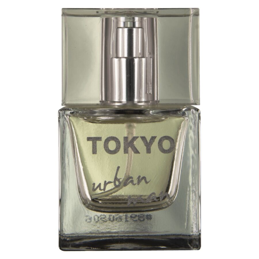 HOT Pheromone Perfume Tokyo Urban Man 30 ml - Eau de Toilette Spray