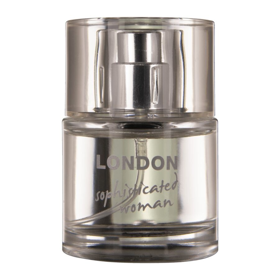 HOT Pheromone Perfume London Sophisticated Woman 30 ml